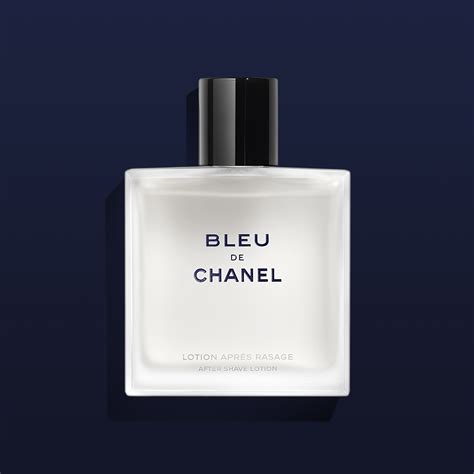 chanel platinum after shave lotion|Chanel bleu after shave 100ml.